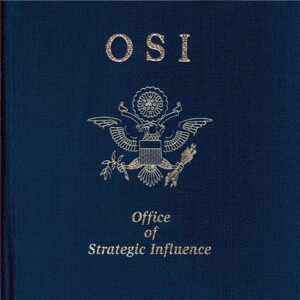 OSI - Office Of Strategic Influence (RI)
