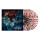 Rivers Of Nihil - The Work (black/red splatter) col 2xlp