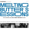 v/a - Melting Butter Sessions Vol. 1 - This Charming Man...