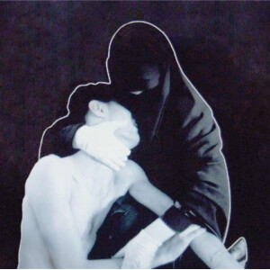 Crystal Castles - III lp