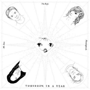 Knife, The - Tomorrow, In A Year
