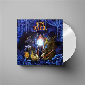 v/a - Join the Ritual - col lp