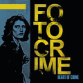 Fotocrime - Heart of Crime lp