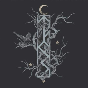 Flight Of Sleipnir - Eventide