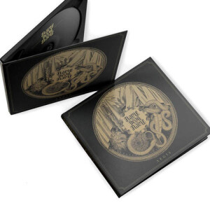 Flame, Dear Flame - Aegis digi-cd