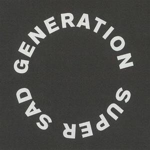 Arlo Parks - Super Sad Generation