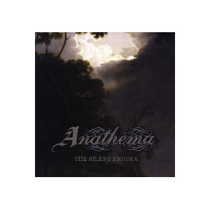 Anathema - The Silent Enigma