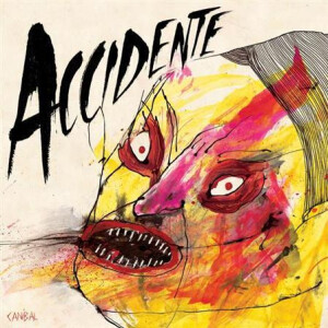 Accidente - Canibal