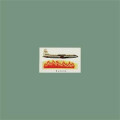 Karate - s/t lp