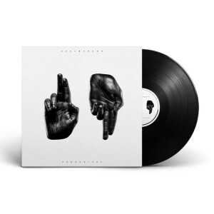 Zeal And Ardor - s/t lp