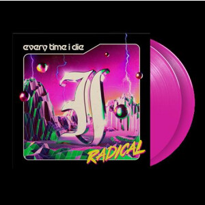 Every Time I Die - Radical col 2xlp