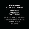 Nick Cave & the Bad Seeds - B-Sides & Rarities PART I & II