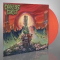Cannabis Corpse - Tube of the Resinated col lp