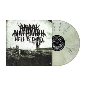 Anaal Nathrakh - Hell Is Empty And All the Devils are Here