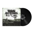 Anaal Nathrakh - Hell Is Empty And All the Devils are...