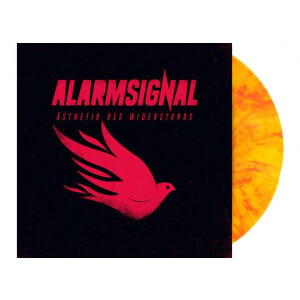 Alarmsignal - Ästhetik des Widerstands