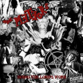 Meteors, The - Doing the Lords Work col 2xlp