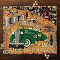 Steve Earle - Terraplane - lp