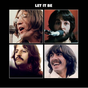 Beatles, The - Let It Be (50th Anniversary)