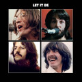 Beatles, The - Let It Be (50th Anniversary)