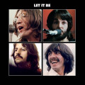 Beatles, The - Let It Be (50th Anniversary) lp