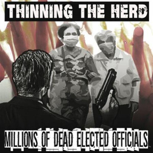 MDC / Brutaler Kater - split - 7"