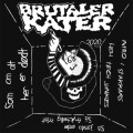 MDC / Brutaler Kater - split - 7"