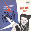 Gene Vincent - Blue jean bop