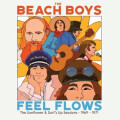 Beach Boys, The - Feel Flows (The Sunflower & Surfs...