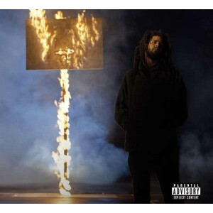 J. Cole - The Off Season