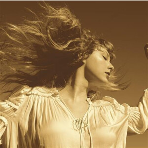 Taylor Swift - Fearless (Taylors Version) 3xlp