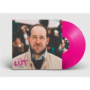 LÜT - Pandion col lp