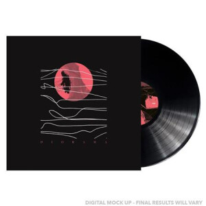 Mol - Diorama lp