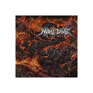 Worst Doubt - Extinction