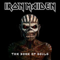 Iron Maiden - The Book Of Souls 2xdigi-cd