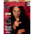 Rock Hard - #411 - fanzine + cd