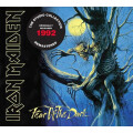 Iron Maiden - Fear Of The Dark digi-cd