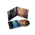 Iron Maiden - Fear Of The Dark digi-cd