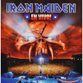 Iron Maiden - En Vivo! Live In Santiago de Chile