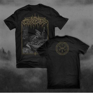 Wolves In The Throne Room - Primordial Arcana (black) L