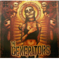 Generators, The - Excess betrayal ... And our dearly...