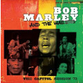 Bob Marley - The Capitol Session 73