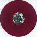 Face To Face - No Way Out But Through (purple) col lp