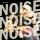 Last Gang, The - Noise Noise Noise cd