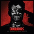 Generators, The - The Deconstruction Of Dreams EP