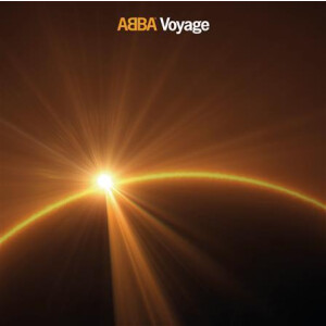 Abba - Voyage cd box