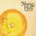 She & Him - Volume One lp