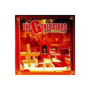 Generators, The - The winter of discontent