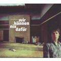 Moritz Krämer - Wir können nix dafür lp