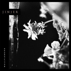 Jinjer - Wallflowers cd